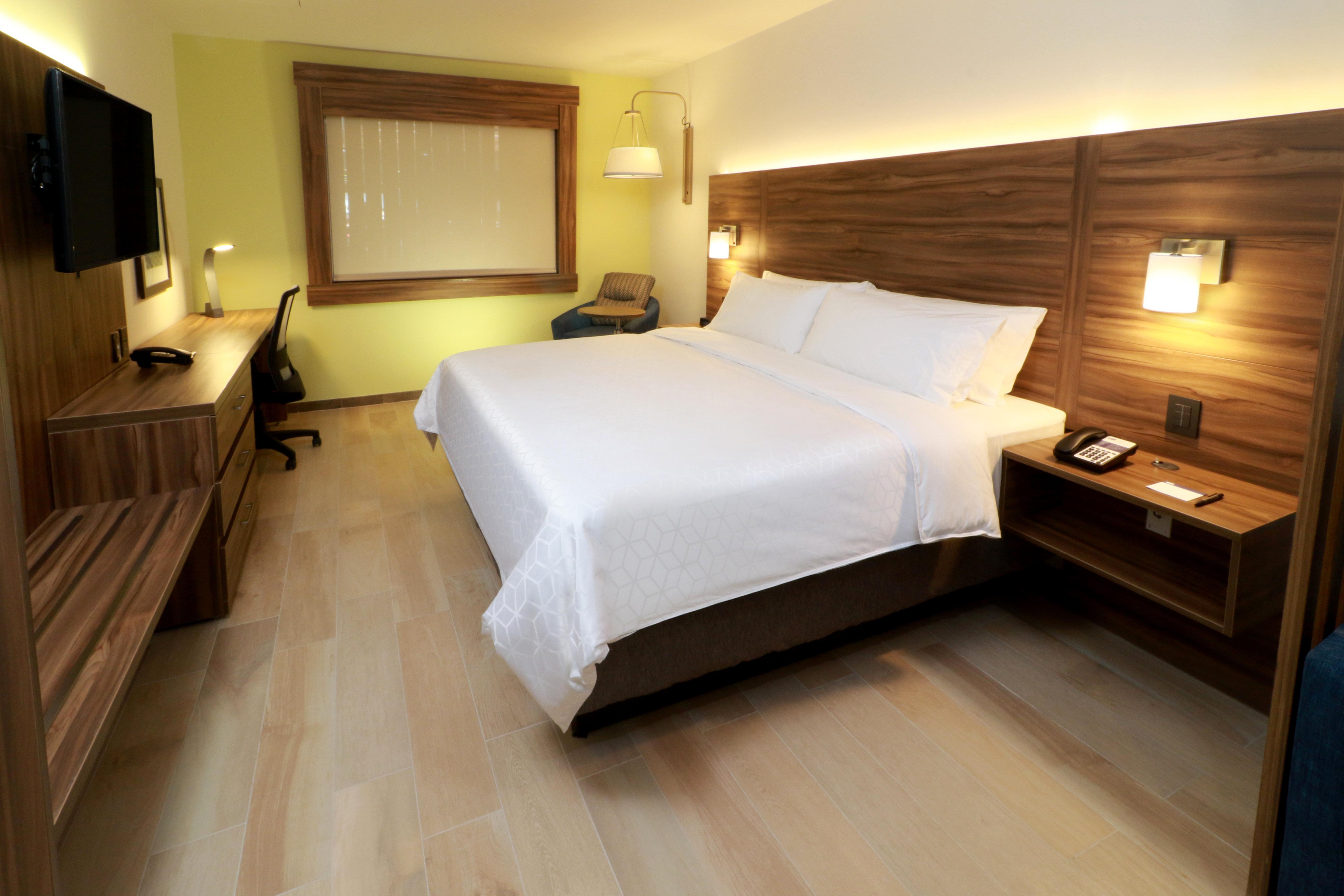 Holiday Inn Express & Suites - Playa Del Carmen By Ihg Luaran gambar