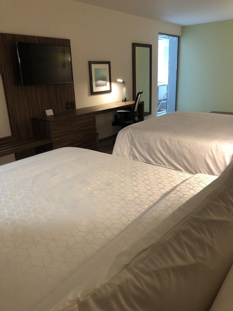 Holiday Inn Express & Suites - Playa Del Carmen, An Ihg Hotel Luaran gambar